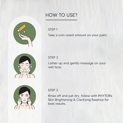 Lotus Professional Phytorx Daily Deep Cleansing Face Wash