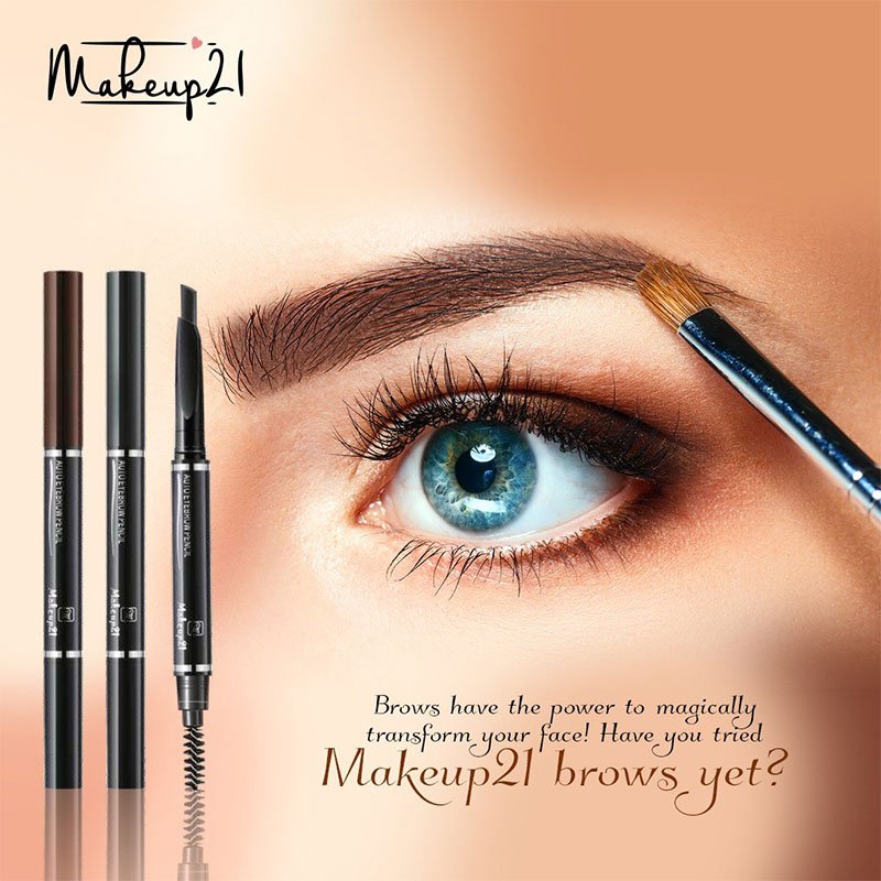 Makeup21 Auto Eyebrow Pencil