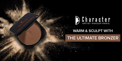 Character Warm Ultimate Bronz – Sun-Kissed Glow for All-Day Radiance