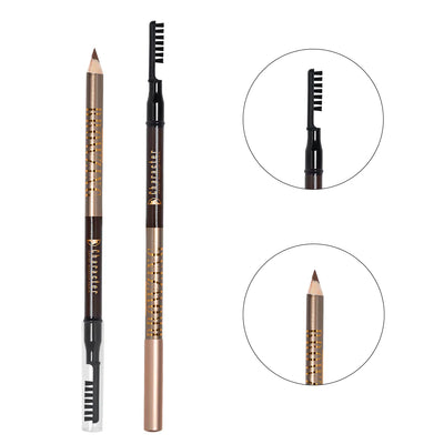 Character Browzing Eyebrow Pencil