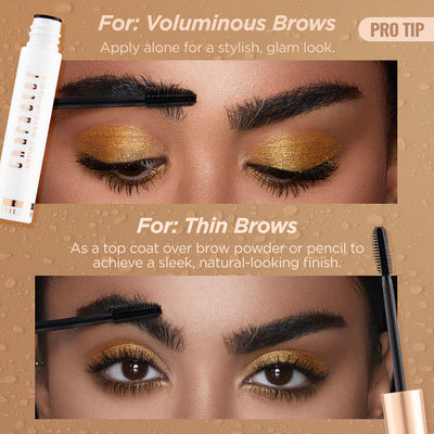 Character Brow Setter Mascara