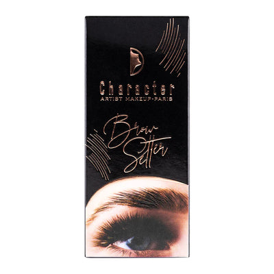 Character Brow Setter Mascara
