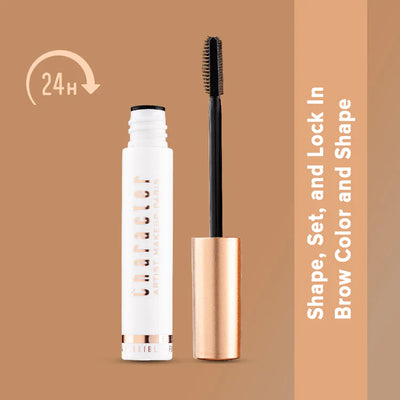 Character Brow Setter Mascara
