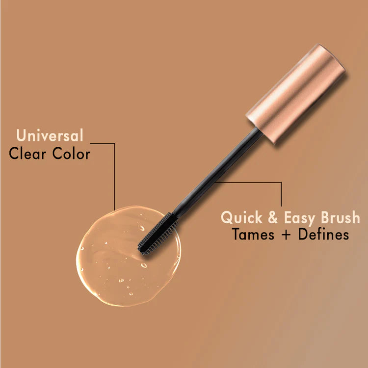 Character Brow Setter Mascara