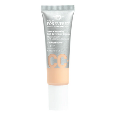 Full Coverage Cream (CC Cream) 35ml