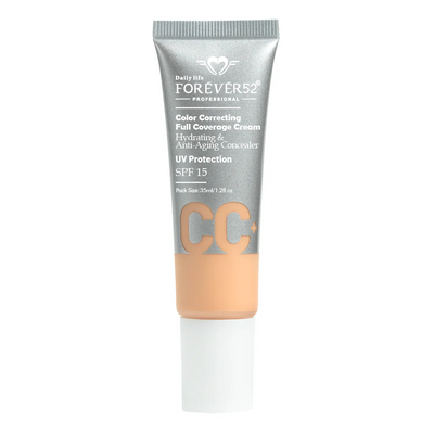 Full Coverage Cream (CC Cream) 35ml