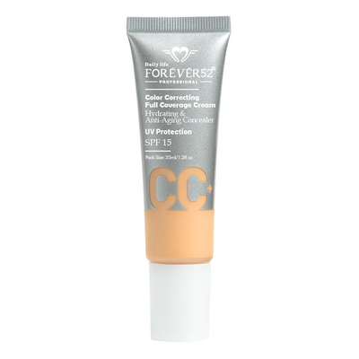 Full Coverage Cream (CC Cream) 35ml
