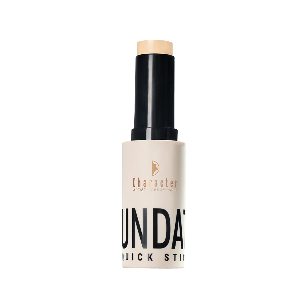 Character Quick Stick Foundation, 9g