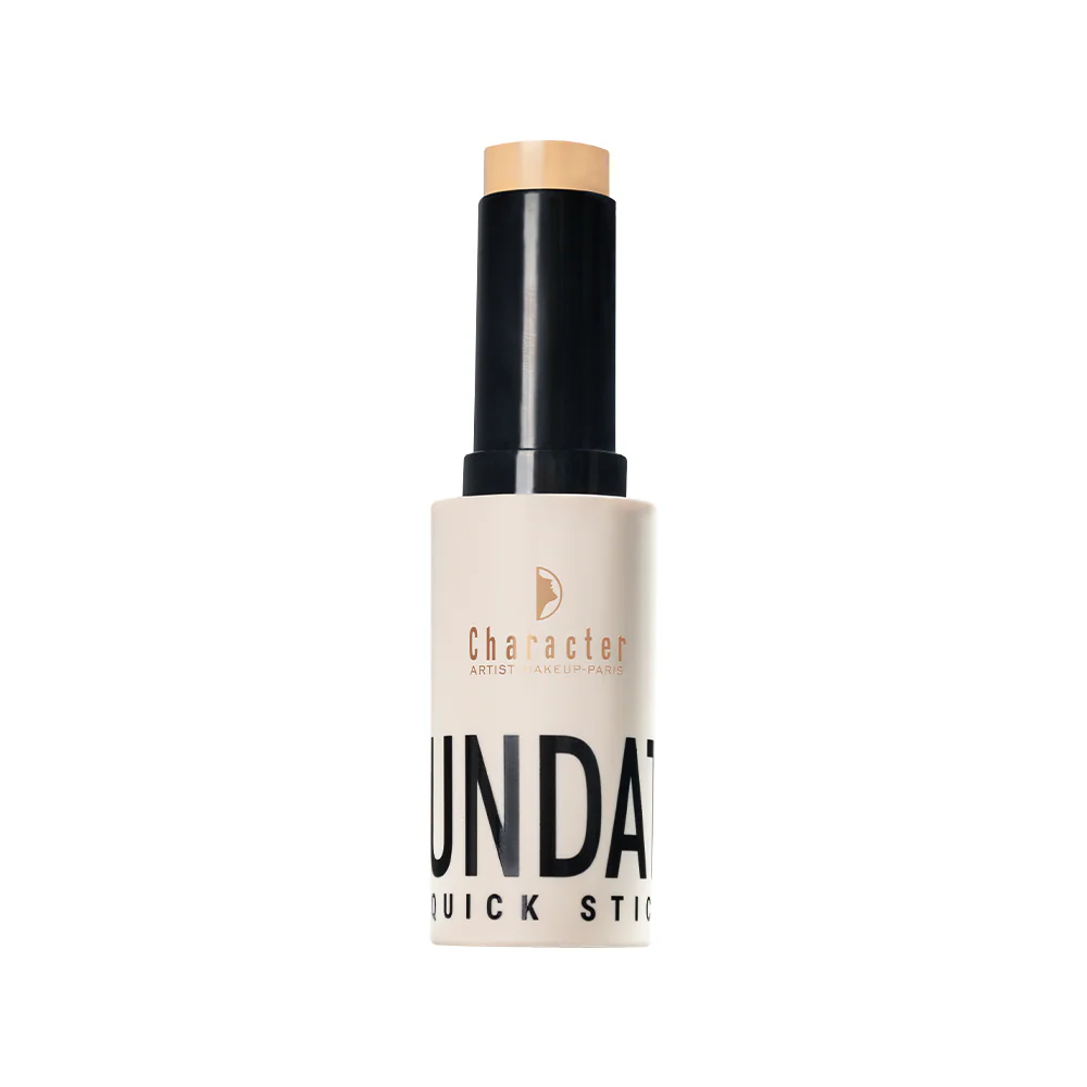 Character Quick Stick Foundation, 9g