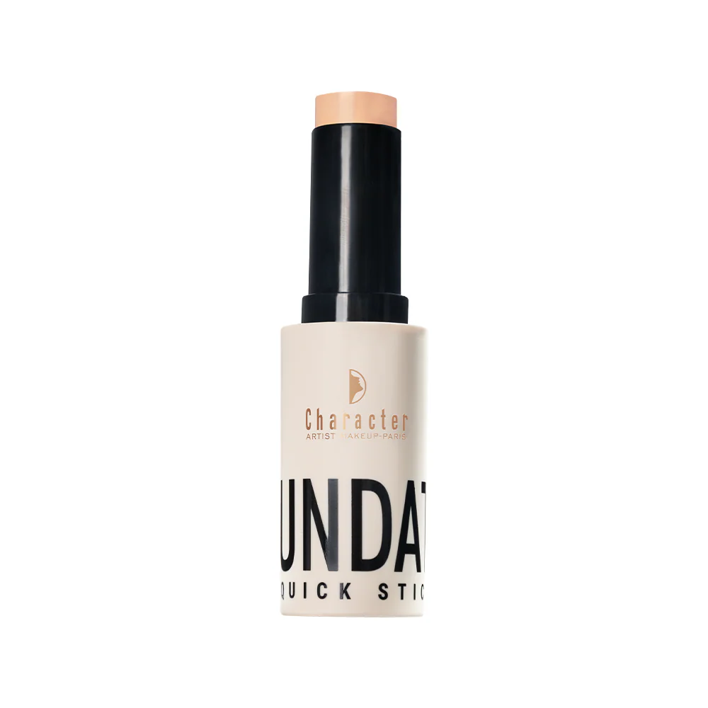 Character Quick Stick Foundation, 9g