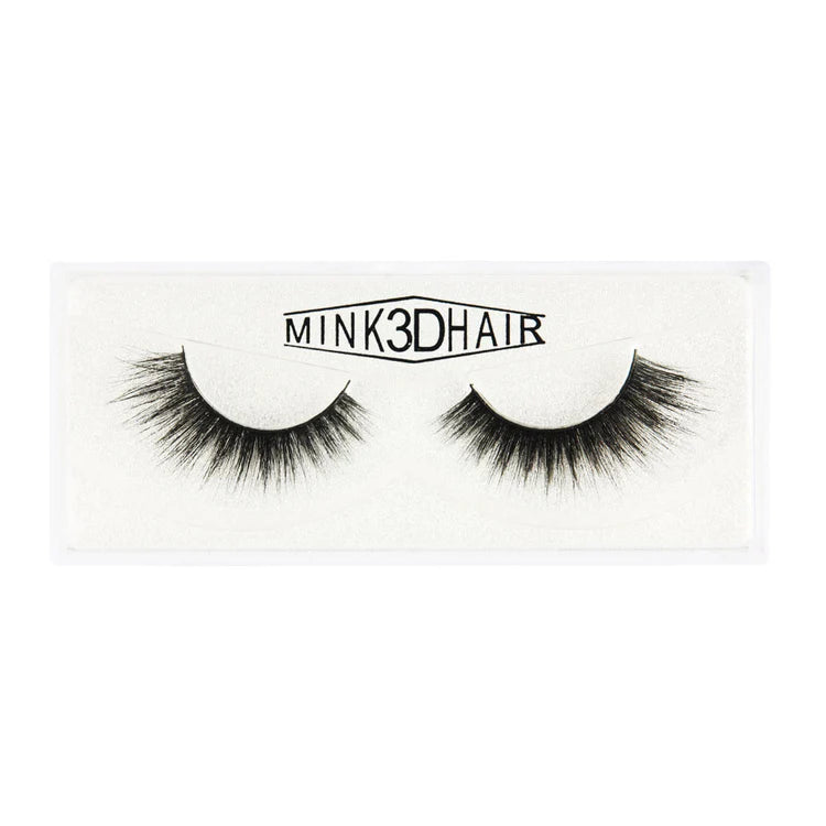 Character Mink 3D Hair lashes