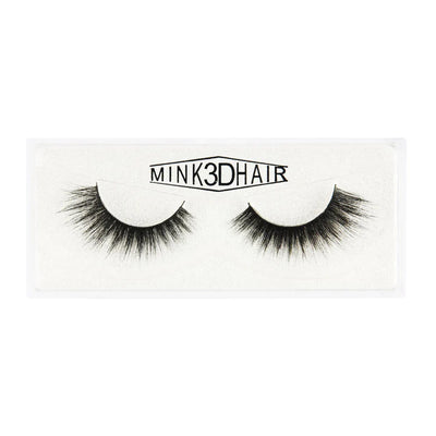 Character Mink 3D Hair lashes