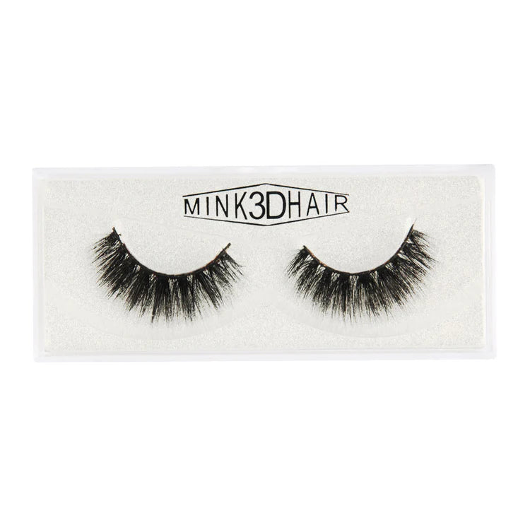 Character Mink 3D Hair lashes