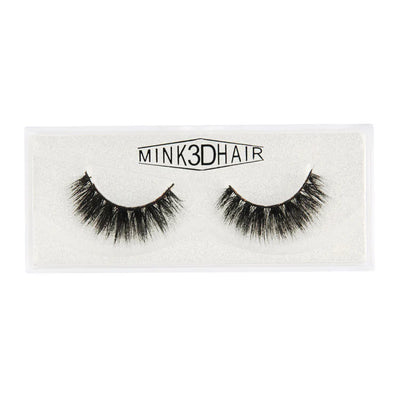 Character Mink 3D Hair lashes