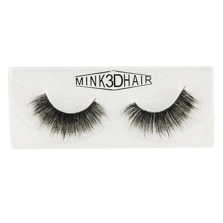 Character Mink 3D Hair lashes