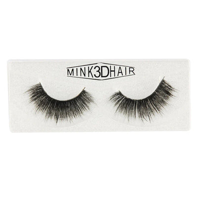 Character Mink 3D Hair lashes