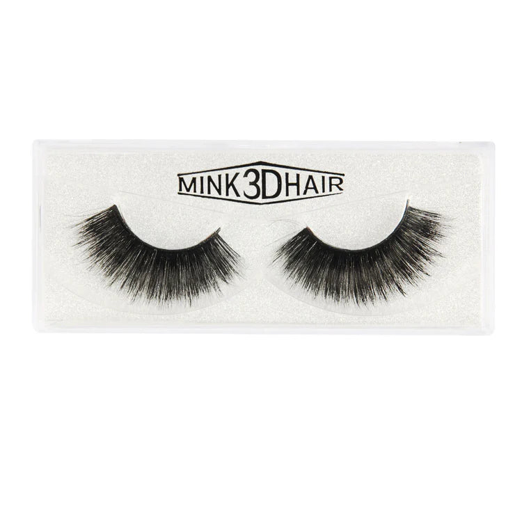 Character Mink 3D Hair lashes