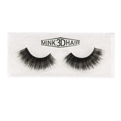 Character Mink 3D Hair lashes