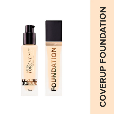 Coverup Foundation
