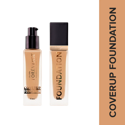 Coverup Foundation