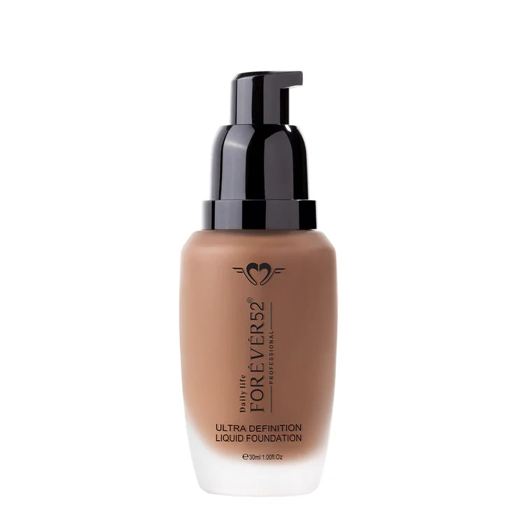 Forever 52 Ultra Definition Liquid Foundation