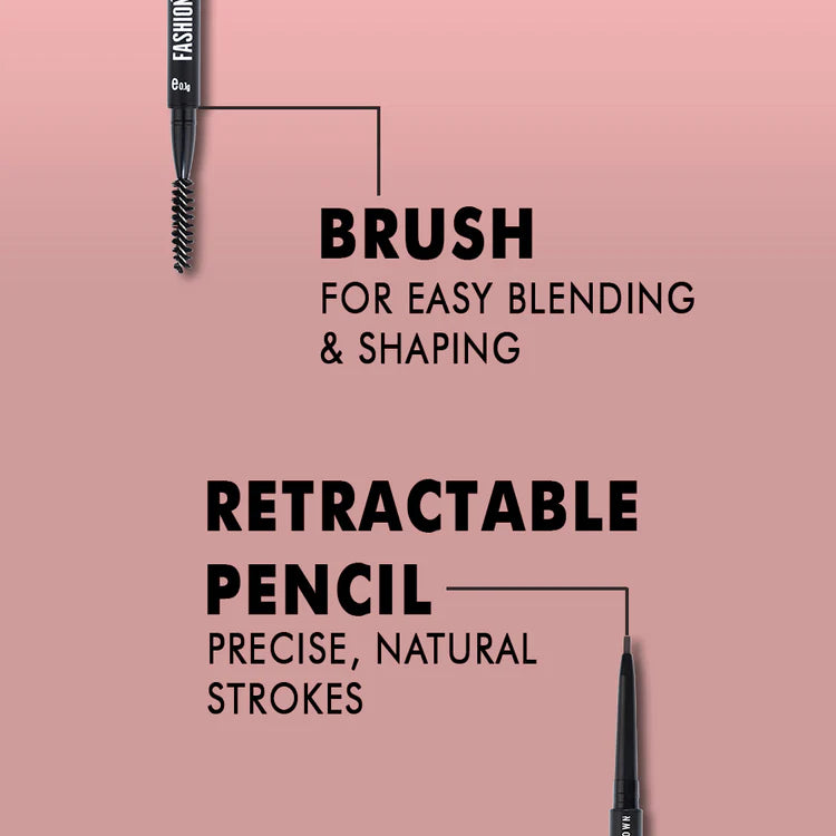 Character Fashion Brow Pencil