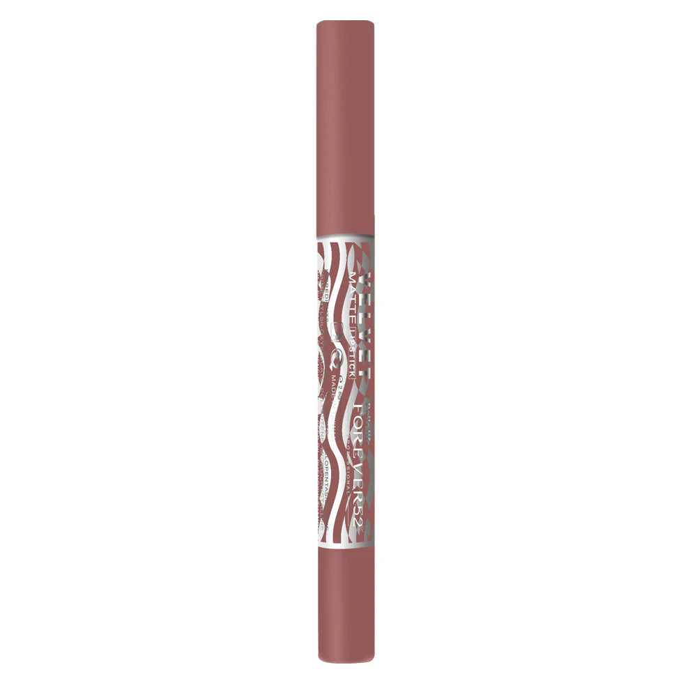 Forever52 Velvet Matte Lipstick