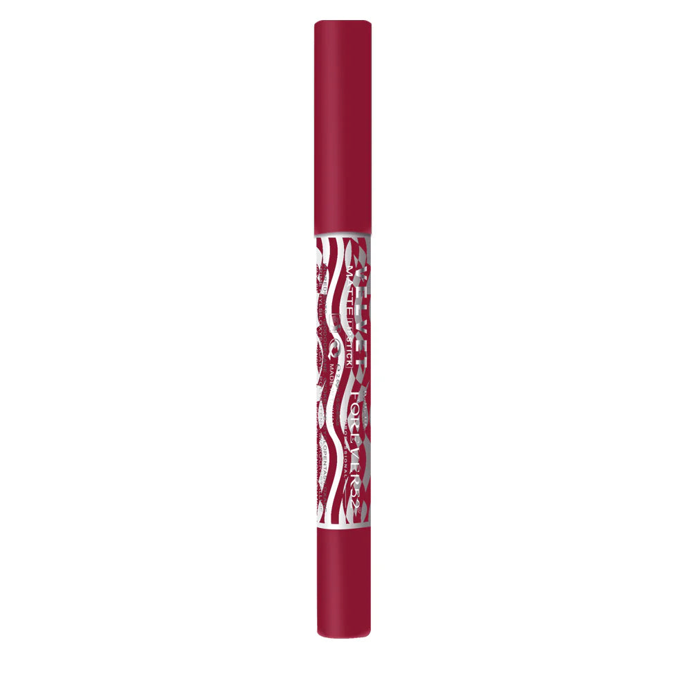 Forever52 Velvet Matte Lipstick