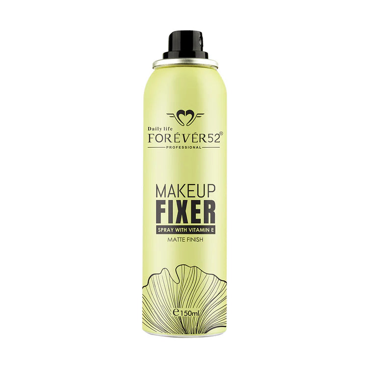 Forever 52 Makeup Fixer Spray With Vitamin E - FZ101