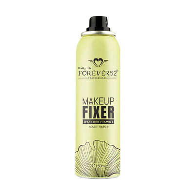 Forever 52 Makeup Fixer Spray With Vitamin E - FZ101