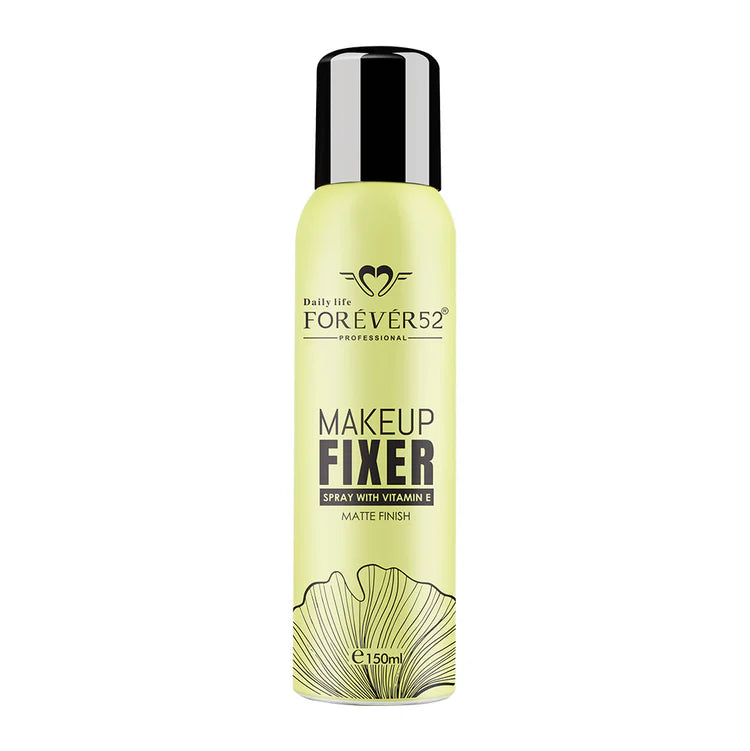 Forever 52 Makeup Fixer Spray With Vitamin E - FZ101