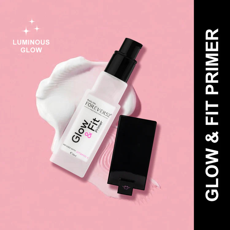 Forever 52 Glow & Fit Primer