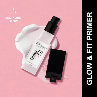 Forever 52 Glow & Fit Primer