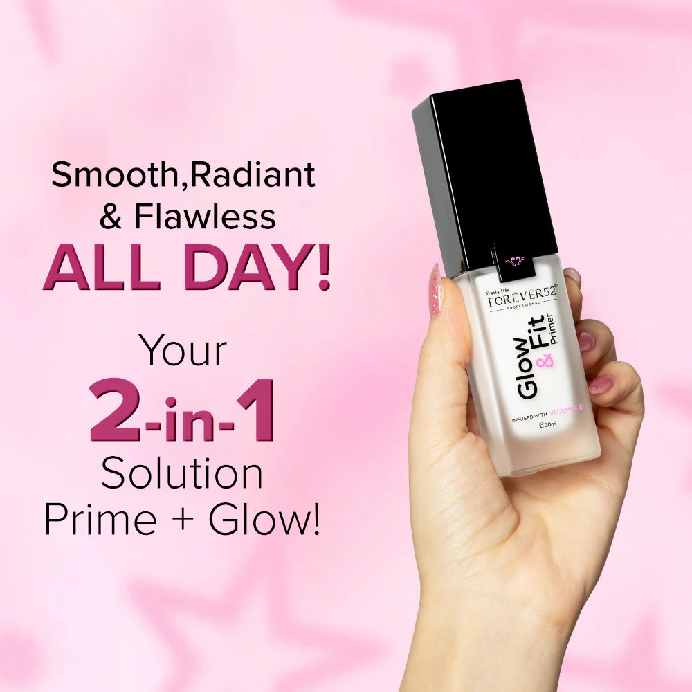Forever 52 Glow & Fit Primer