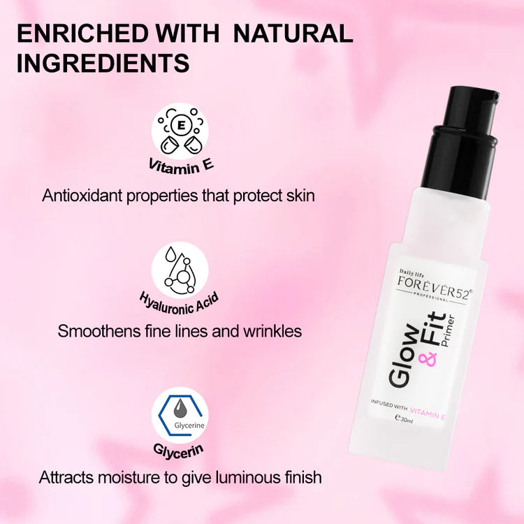 Forever 52 Glow & Fit Primer
