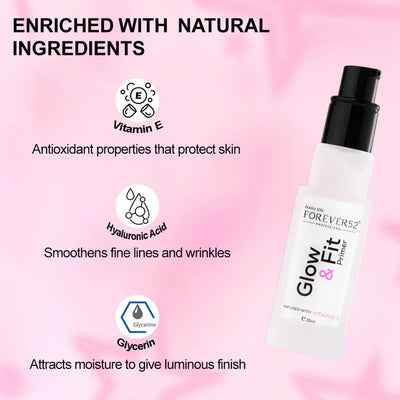 Forever 52 Glow & Fit Primer