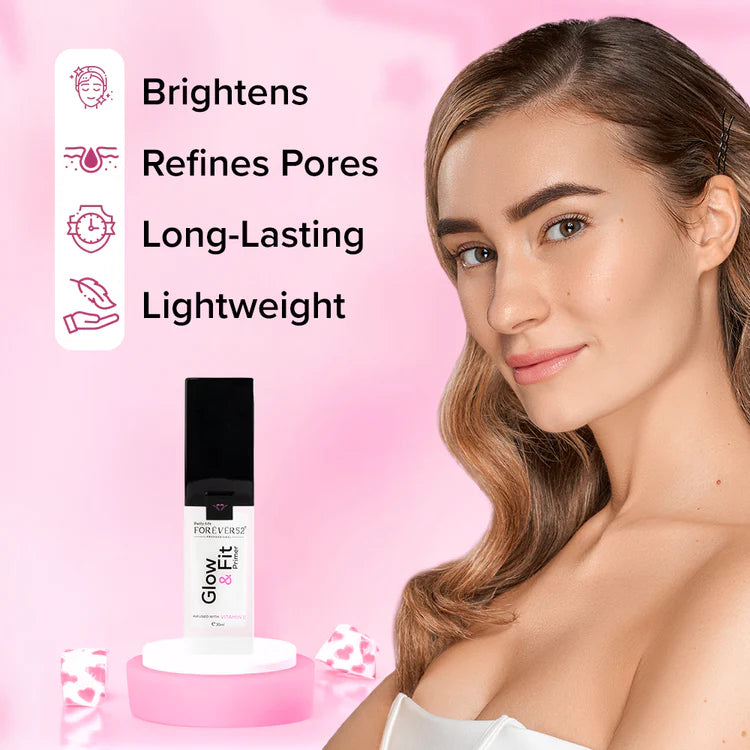 Forever 52 Glow & Fit Primer