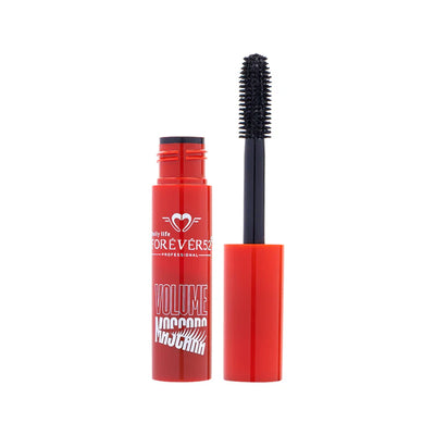 Creamy Mascara With Silicon Brush - Forever 52 H001