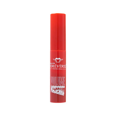 Creamy Mascara With Silicon Brush - Forever 52 H001