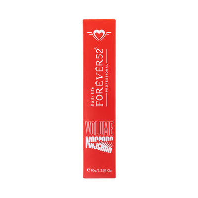 Creamy Mascara With Silicon Brush - Forever 52 H001