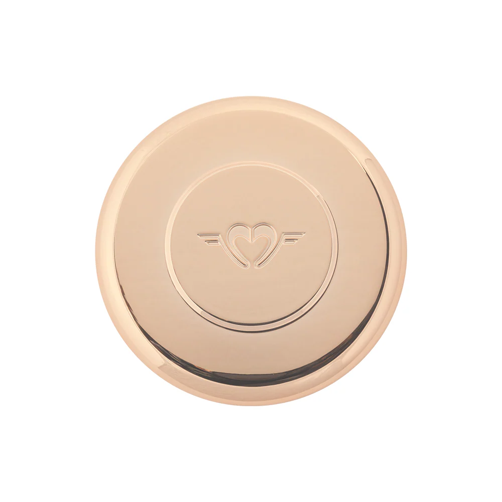 High Coverage Tender Cream