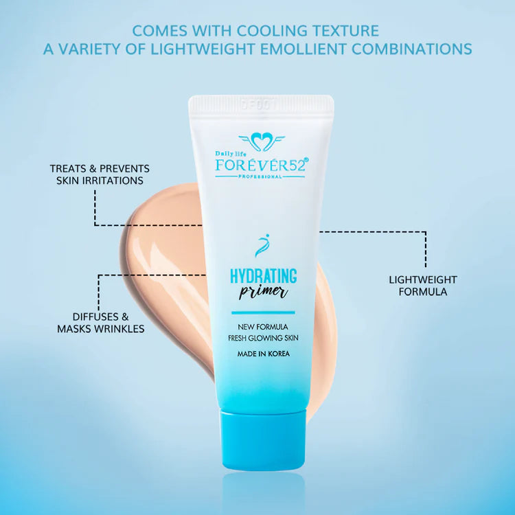 Forever 52 Hydrating Primer - HPR001