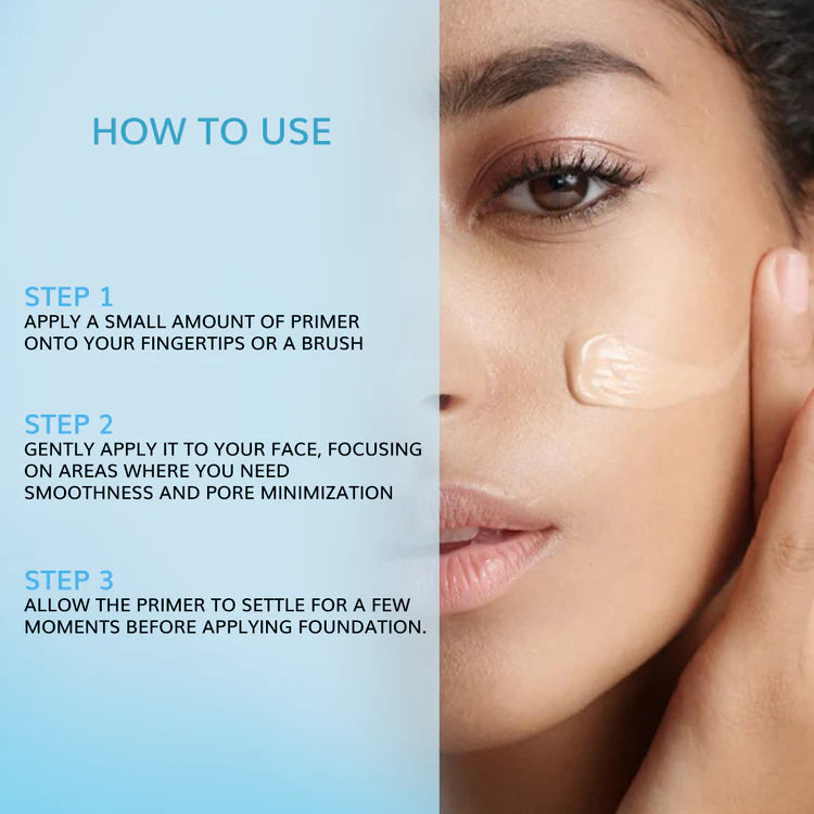 Forever 52 Hydrating Primer - HPR001