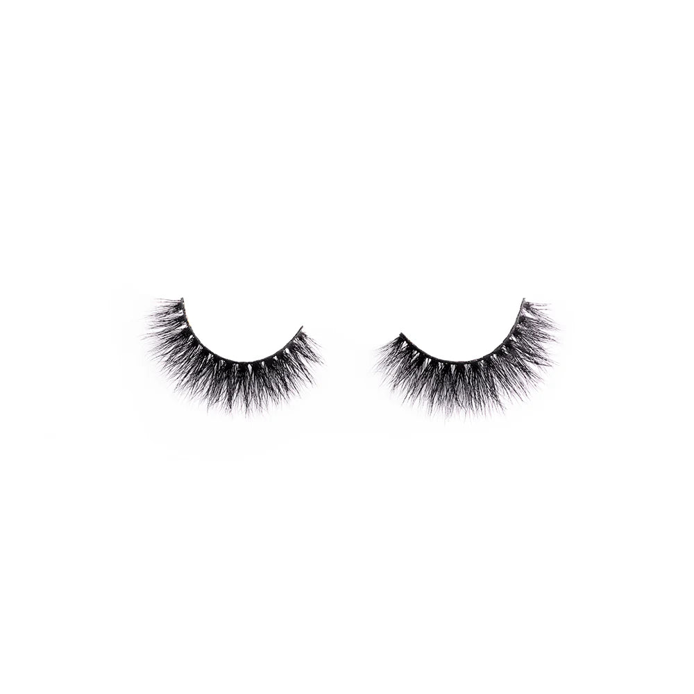 Character Luxurious Mink Eyelashes - ME