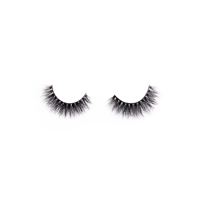 Character Luxurious Mink Eyelashes - ME