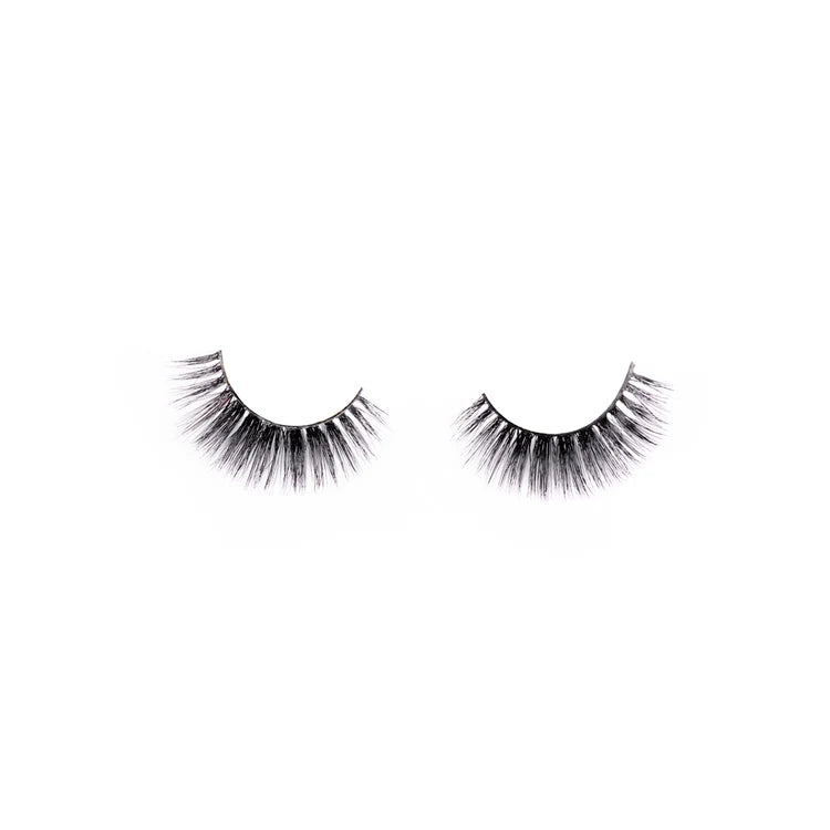 Character Luxurious Mink Eyelashes - ME