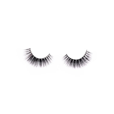 Character Luxurious Mink Eyelashes - ME