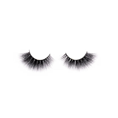 Character Luxurious Mink Eyelashes - ME