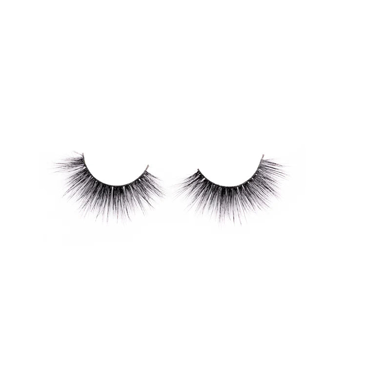 Character Luxurious Mink Eyelashes - ME