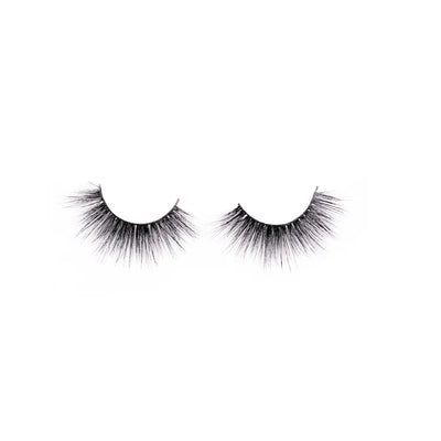 Character Luxurious Mink Eyelashes - ME